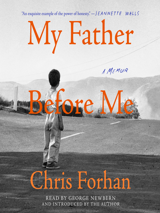 Title details for My Father Before Me by Chris Forhan - Available